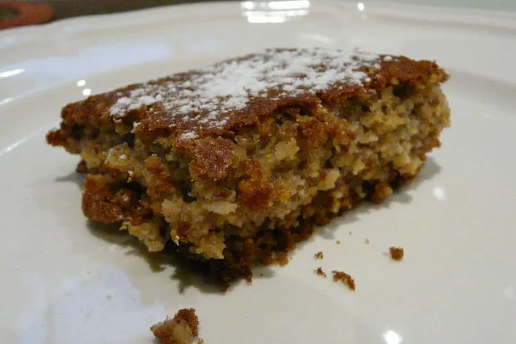 gateau avoine raisins une recette saine et gourmande en 5 minutes de preparation