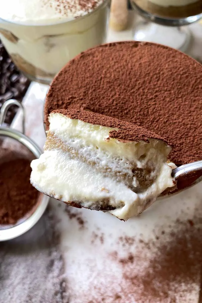 mini truffes tiramisu des bouchees cremeuses et gourmandes pour un dessert chic