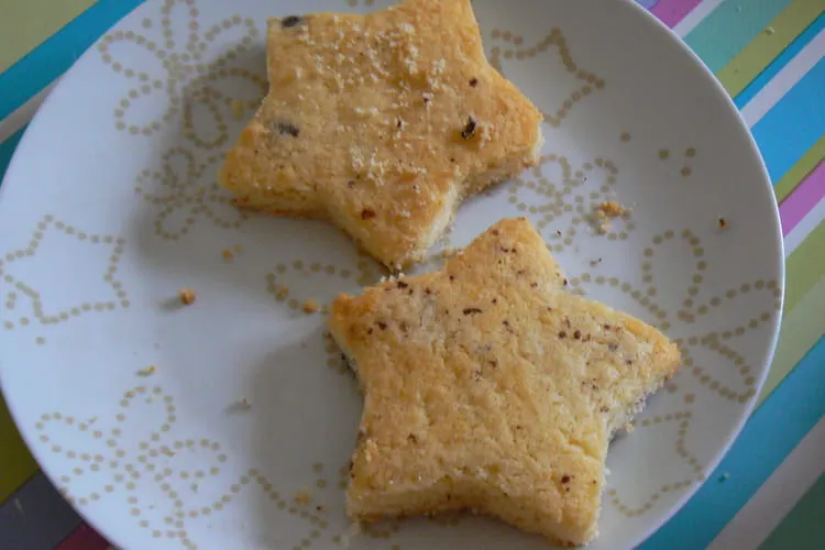 petits fours