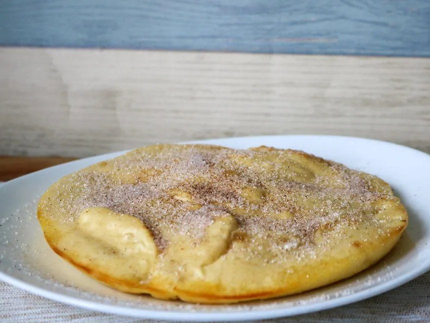 eierkuchen
