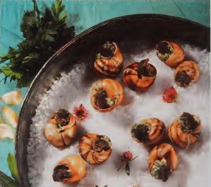 escargots a lalsacienne schneckes la recette traditionnelle alsacienne