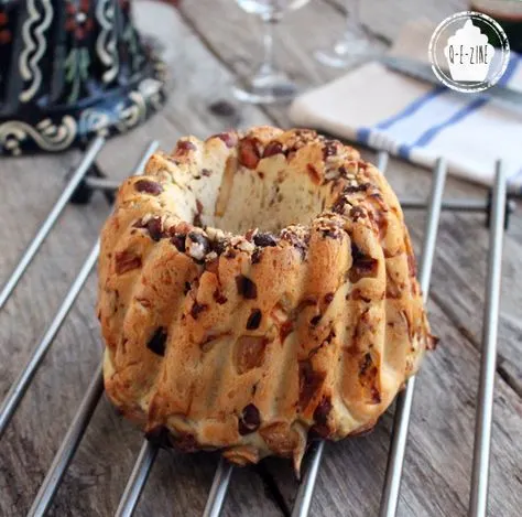 kougelhopf au lard la recette alsacienne authentique et savoureuse