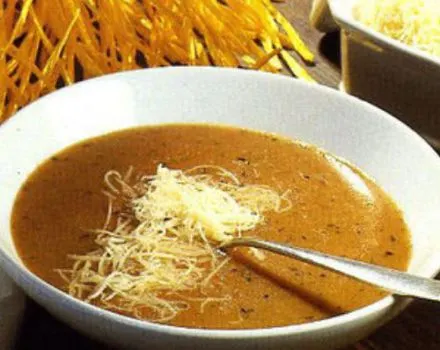 potage a la farine grilleegerechteni mehlsup