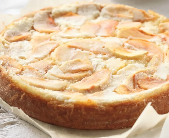 Découvrez la Grimolle, un dessert traditionnel aux saveurs d'enfance