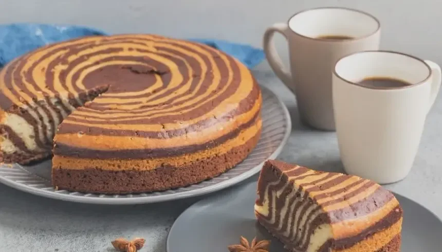 Découvrez la recette traditionnelle du Toutché, un gâteau breton délicieux