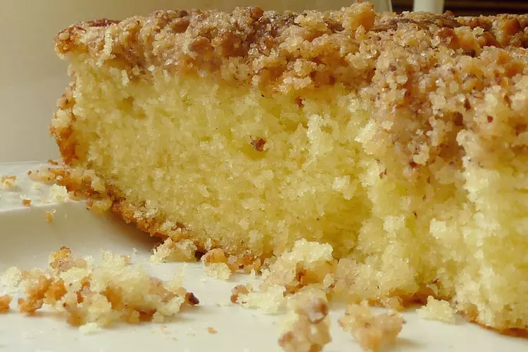 Le Gâteau Polonais : la recette traditionnelle facile et détaillée