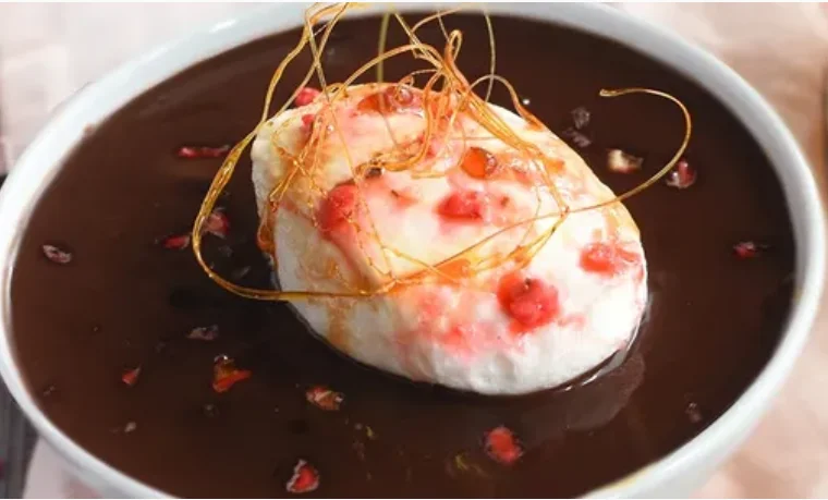 Iles flotantes de la mer : la recette traditionnelle facile et détaillée