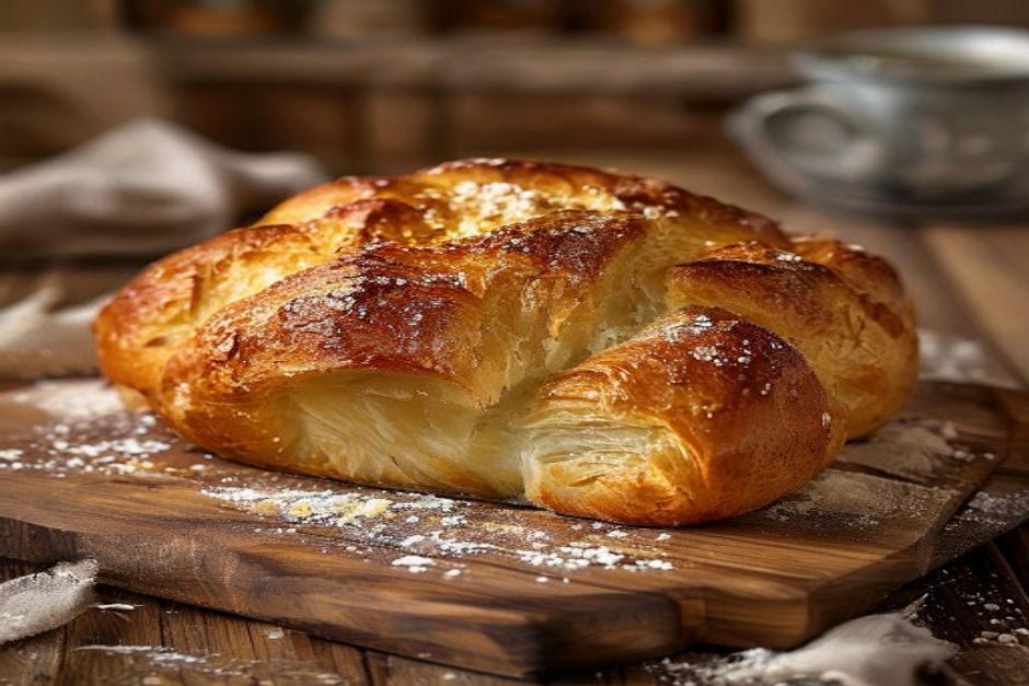 La Brioche Parfaite : Recette Traditionnelle et Secrets de Chef