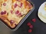 La pâte à pudding aux fruits, un classique de la pâtisserie française