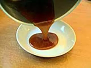 La Sauce Chevreuil