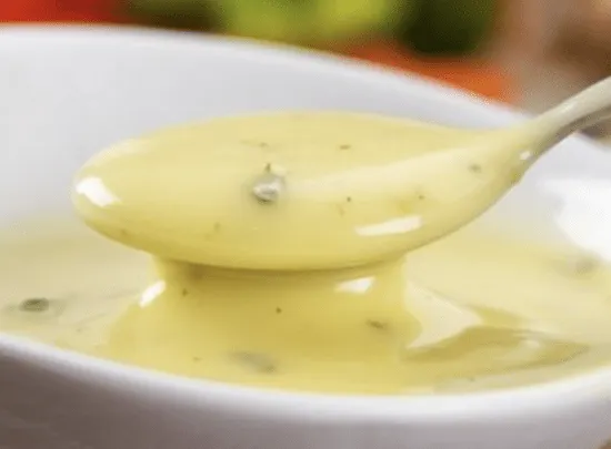 Sauce Fofolle : Recette facile et rapide