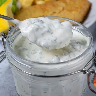Sauce Tartare : Le Secret de 7 Saveurs Irrésistibles pour Éblouir Vos Papilles !