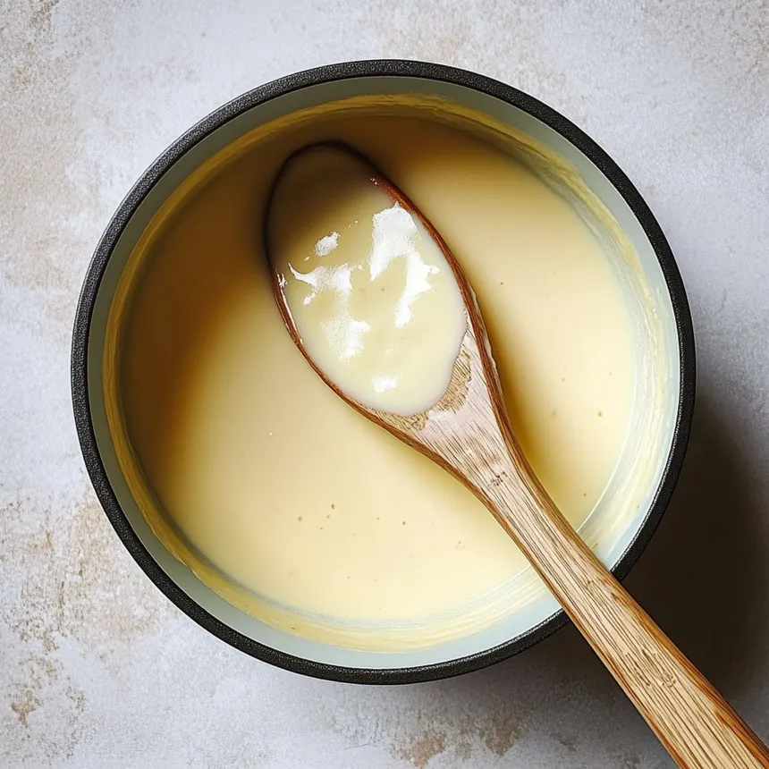 Sauce Velouté : 7 Étapes Essentielles pour une Base Culinaire Parfaite