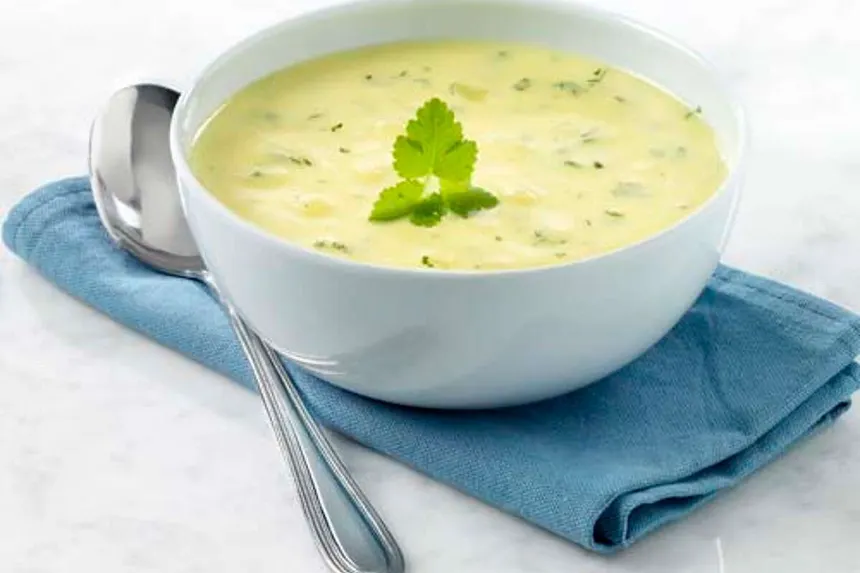 La Sublime Sauce au Céleri