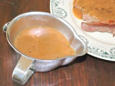 Maîtrisez la Sauce Périgueux : 5 Secrets d'Expert pour une Symphonie de Saveurs !