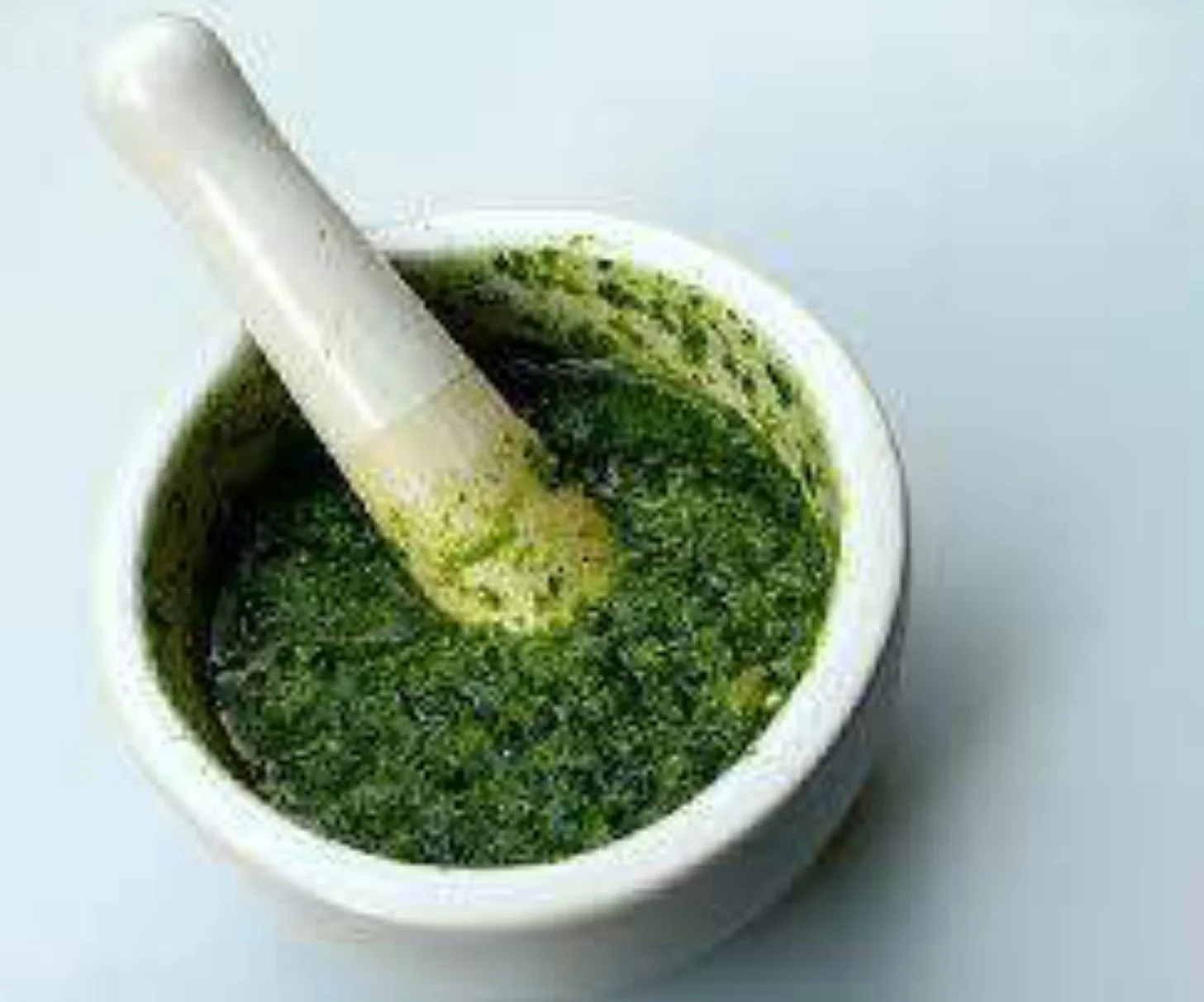 Pesto alla Genovese : 1 recette authentique et nos secrets de chef
