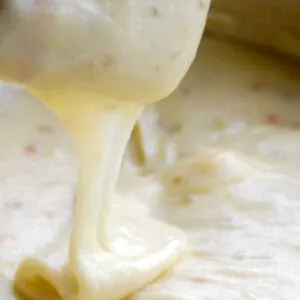 Sauce Mornay : 1 Secret pour sublimer vos gratins !