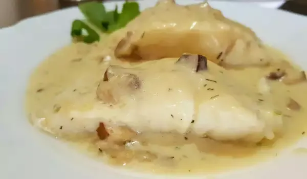 Sauce Normande : Redécouvrez un Chef-d'Œuvre Classique en 7 Étapes Indispensables