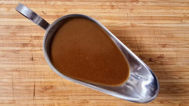 Sauce Poivrade : Le Secret d'une Élégance Culinaire Incontournable