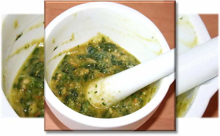 Sauce Ravigote : Le Secret d'une Vinaigrette Élégante en 5 Étapes