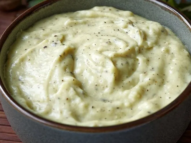 Sauce Soubise : 3 Étapes pour une Purée d'Oignons Exquise