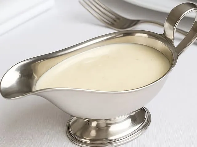 Sauce Vin Blanc Incontournable : Maîtrise Parfaite en 2 Variantes