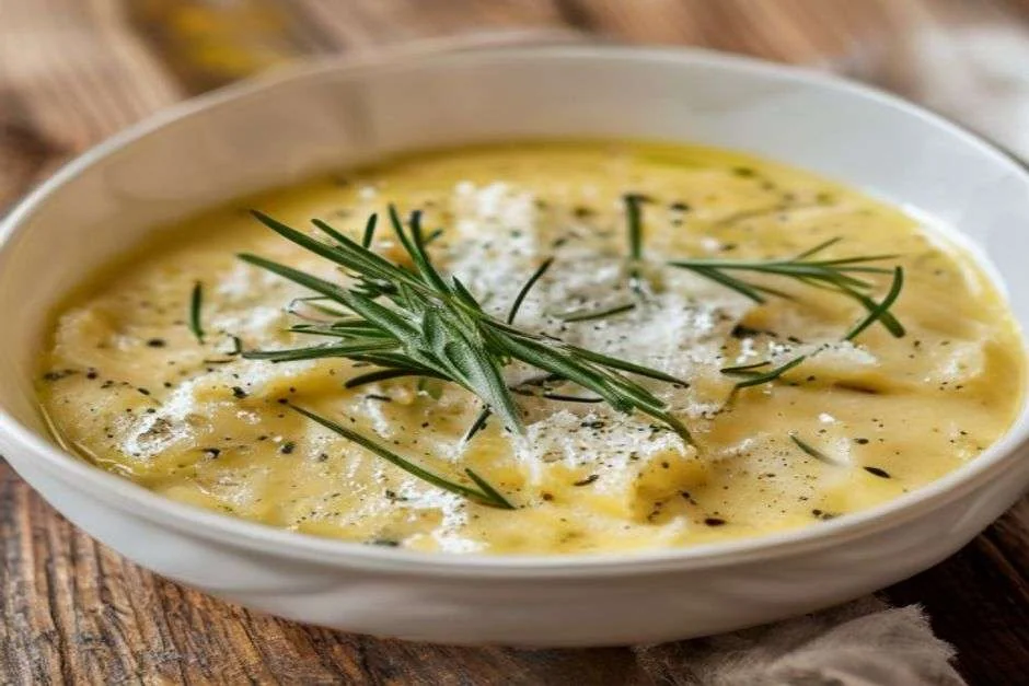 Polenta crémeuse Thermomix : la recette inratable pour un résultat onctueux