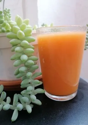 Jus multivitaminé maison : 1 recette détox et pleine d'énergie