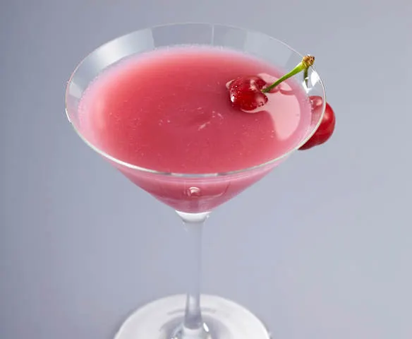 Cosmopolitan grenade 