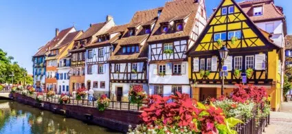 Alsace