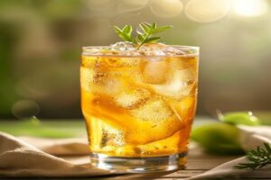 mocktail