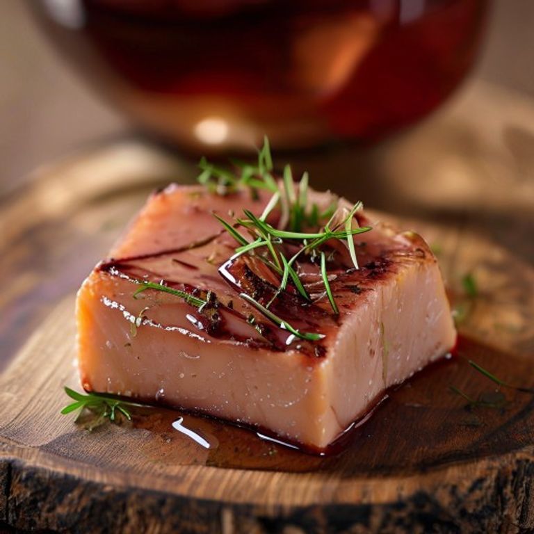 Foie gras de canard d’Alsace