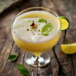 Pisco Sour