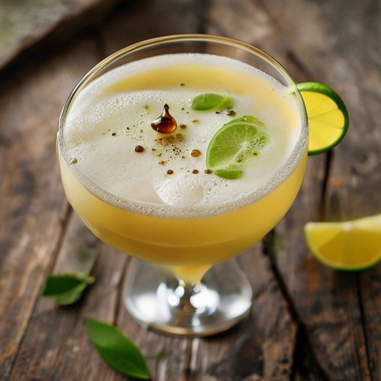 Pisco Sour