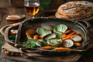 potée finistérienne