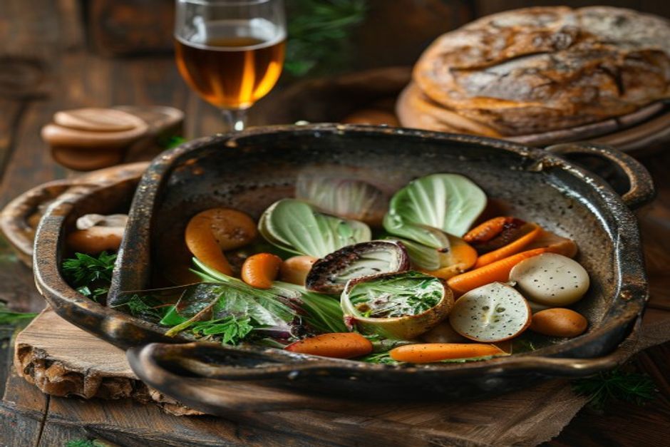 potée finistérienne