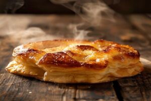 recette kouign-amann