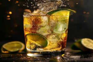 Spicy Fizz