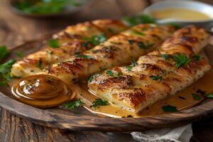 Aliments au fromage