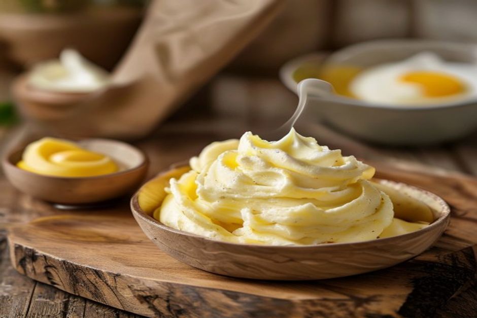 Appareil à pommes Duchesse