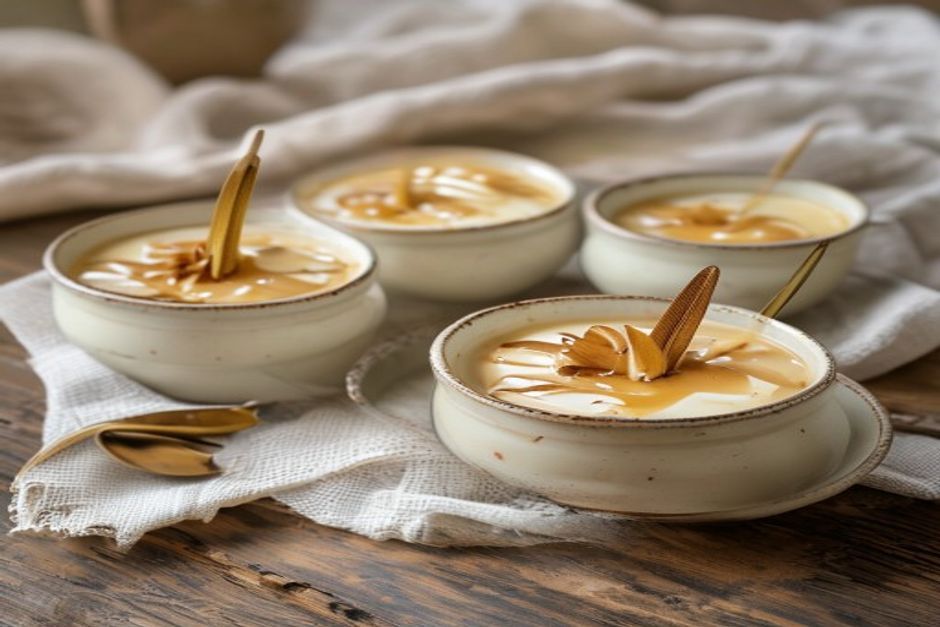 Appareil à Pots de Crème