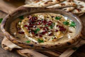 Baba Ganoush