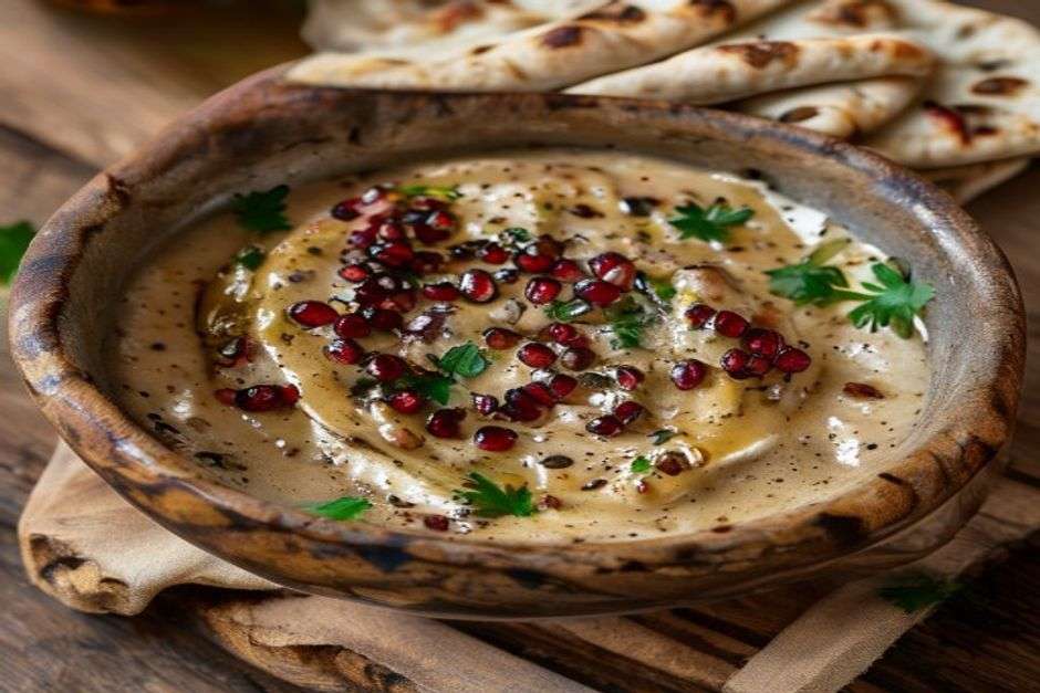 Baba Ganoush