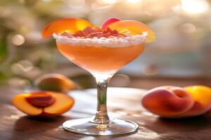Bellini à ma façon