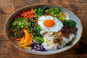 Bibimbap