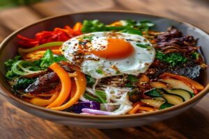 Bibimbap