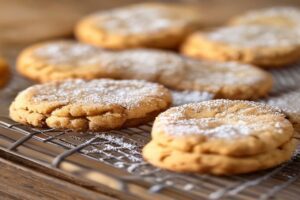 Biscuits à la cuiller
