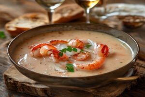 Bisque