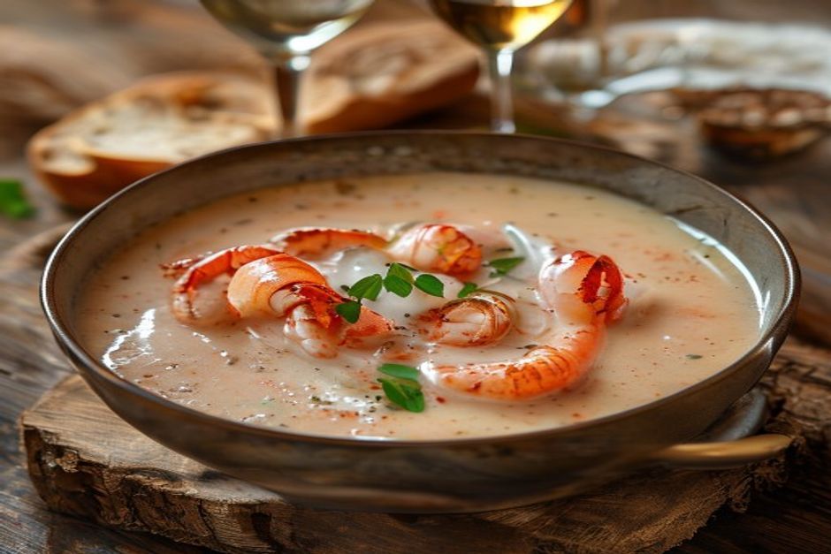 Bisque