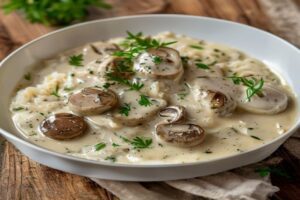blanquette de veau